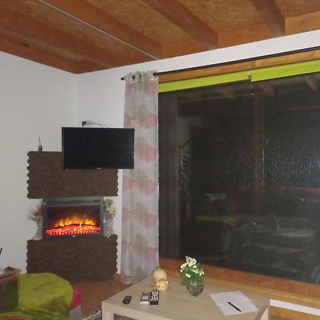 Fisgas Cabana Bilho Zewnętrze zdjęcie