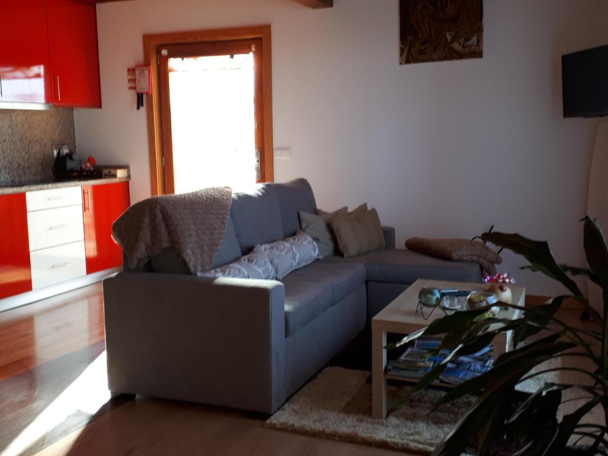 Fisgas Cabana Bilho Zewnętrze zdjęcie
