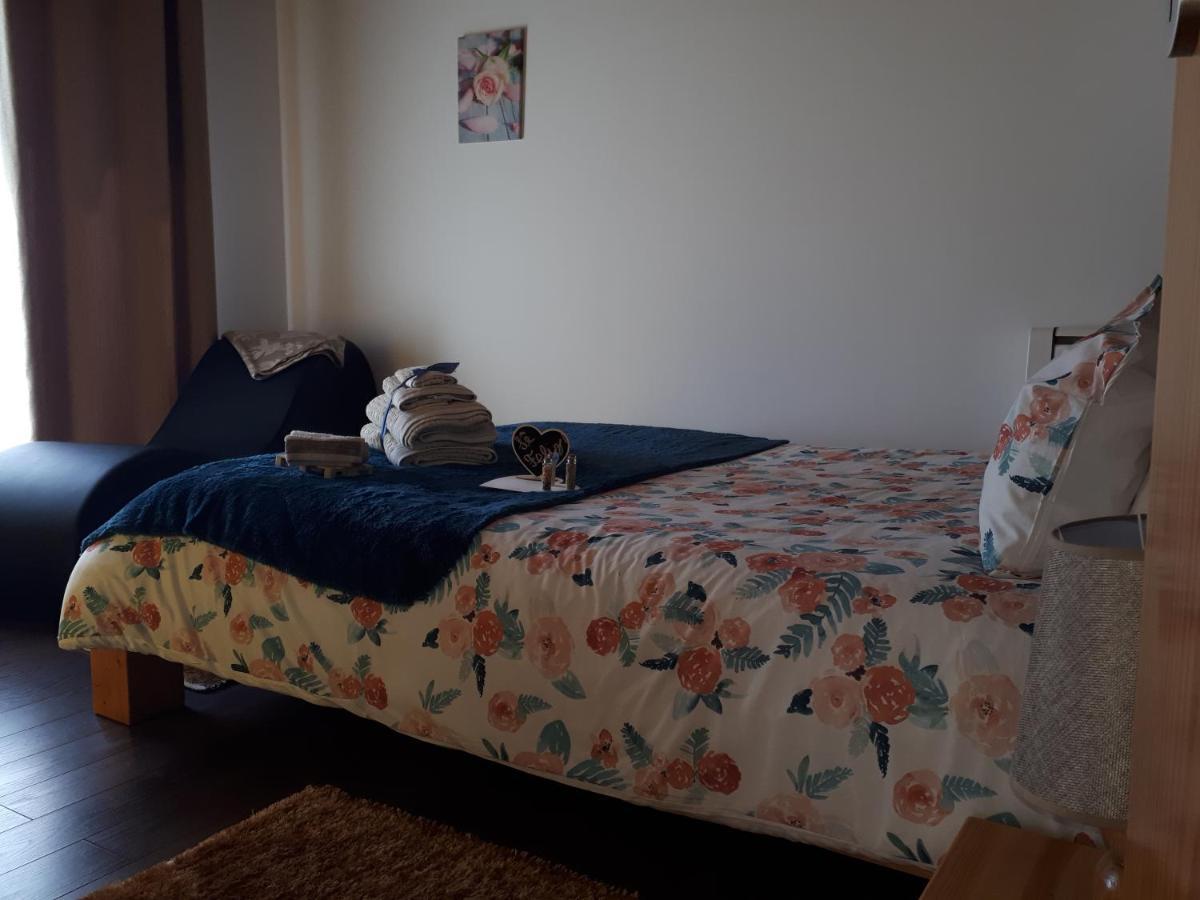 Fisgas Cabana Bilho Zewnętrze zdjęcie