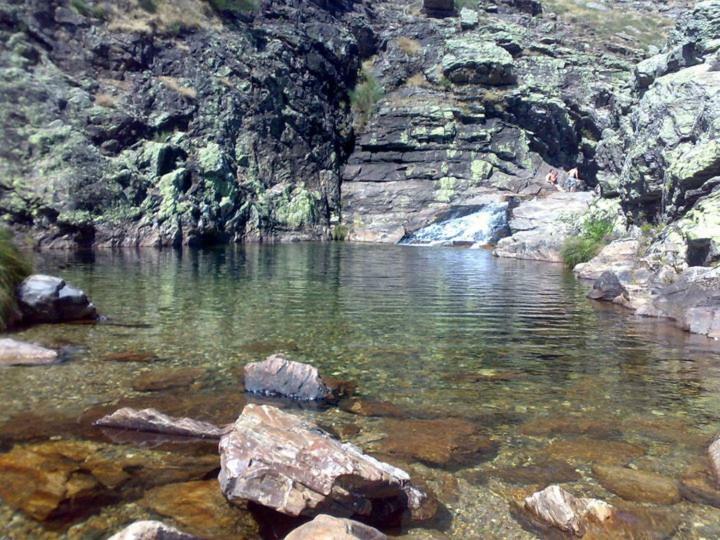 Fisgas Cabana Bilho Zewnętrze zdjęcie
